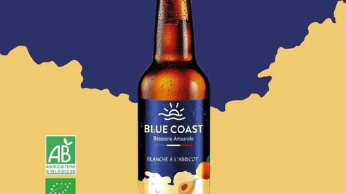 Brasserie Blue Coast Brewing est au bowling