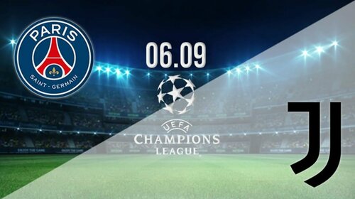 Le retour de la Ligue des Champions